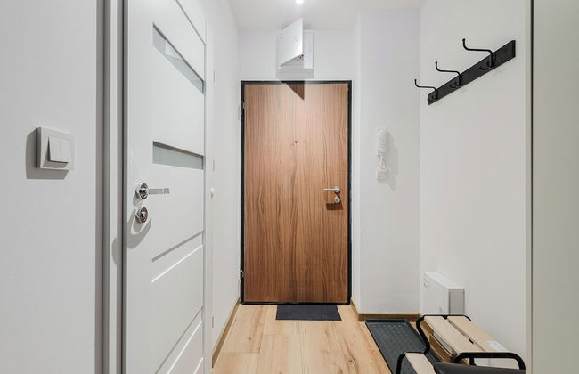 ShortStayPoland Żupnicza B83 - Foto 9