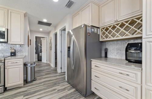 Steps from Flagler Beach! 2-BR Condo, Pet-Friendly w/Balcony - Foto 13