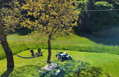 Villa Glory Mountain Lake Iseo Hospitality - Foto 28