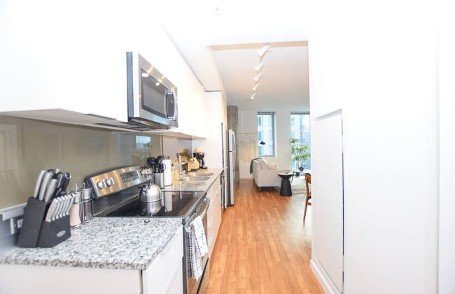 Sophari Bellevue Tower Apts - Foto 35