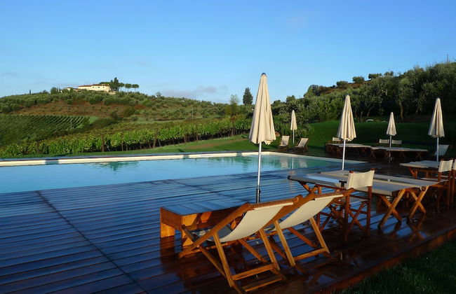 Agriturismo I Veroni - Foto 26