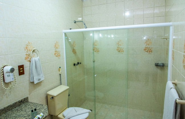 Mata Atlântica Park Hotel - Foto 13