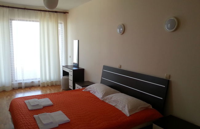 Lighthouse Luxe Estate Apart & Villas - Foto 19