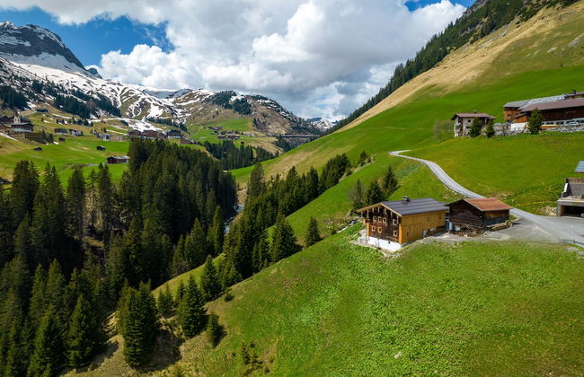 Jup - a luxury boutique chalet - Foto 58