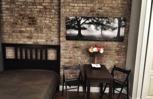 Cozy Studio - Photo 3