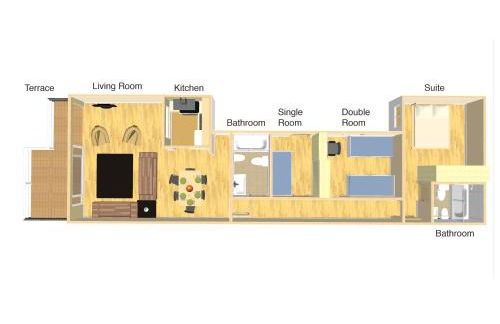 Llevant - Vistas espectaculares - Foto 29