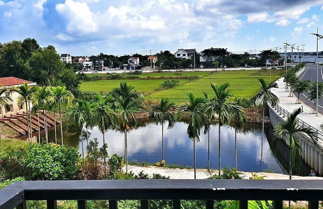 Gateway Inn Hoi An - Foto 65