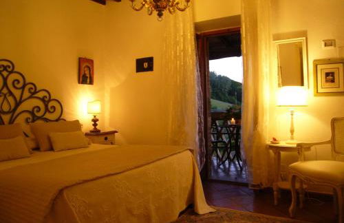 Mulino di Quercegrossa - Foto 72