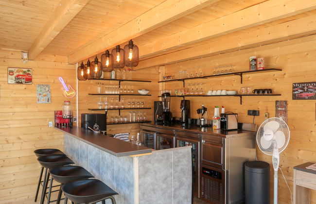 Le Mas de la Roche - Foto 19