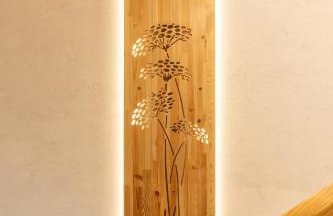 Villa na pagórku Limanowa - Foto 35