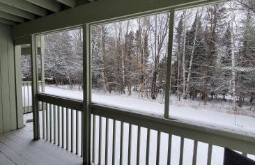 Burke Abode - Trailside Condo with King & Full Beds - Foto 14