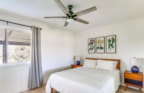 Water-View Home w/ Hot Tub in Lake Elsinore! - Foto 13