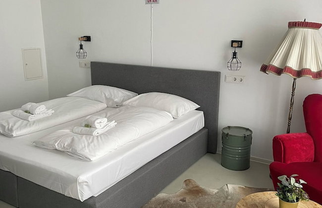 easy-flat Augarten - Apartments near Danube and Metro - Foto 10