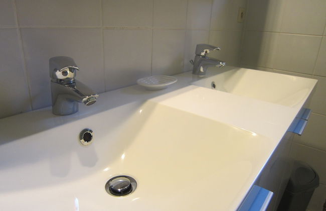 Spacious Family Villa, Offagne - Foto 50