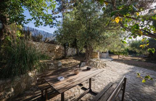 Olive Garden Villa Venetia - Foto 52