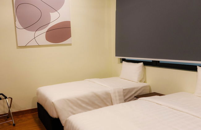 Apple Premier Suites - Foto 9