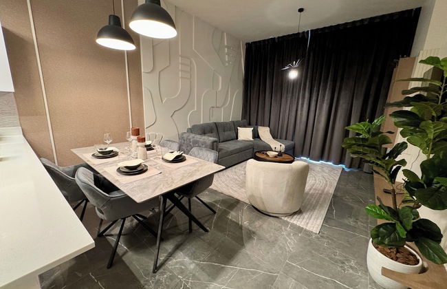 Easygo-upgraded 1bdr Mageye MBR - Photo 6