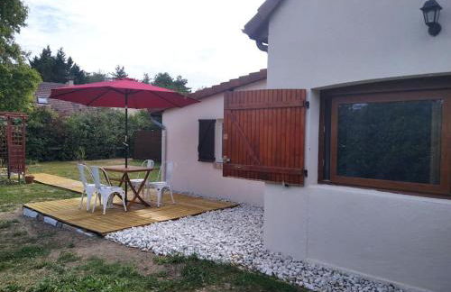 La Tanière des Pandas - Foto 14