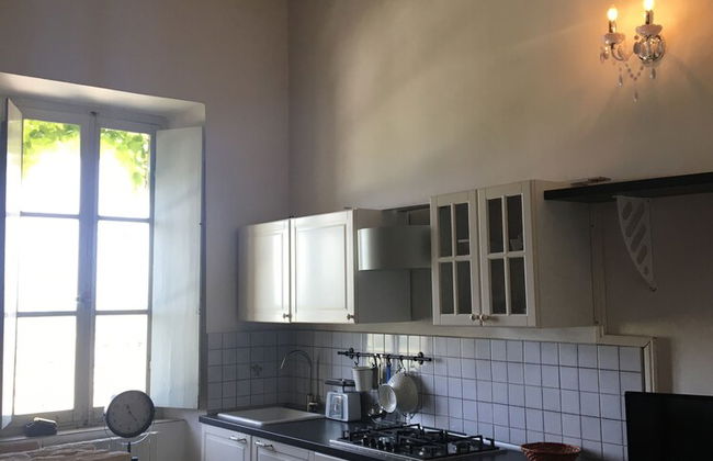 Setter House Agri Hotel - Foto 25