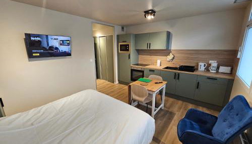 Les Gîtes du Moulin des Loups - Foto 2