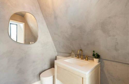 Sundance A-Frame 5 Min Walk to Resort & XL Hot Tub - Foto 45