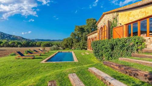 Mas Dels Arcs Con piscina Muy cerca de la playa - Foto 2