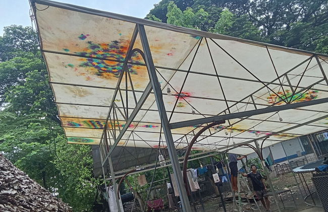 Backpackers Temple - Foto 9