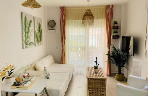 Apartamento en Vera Playa Laguna Beach - Foto 1