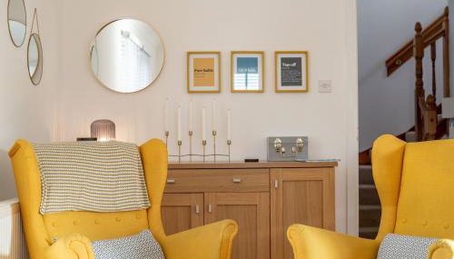 Beachcomb Cottage - Elie - Foto 3