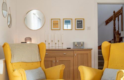 Beachcomb Cottage - Elie - Foto 3