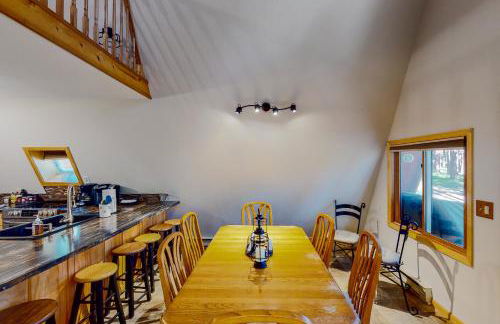 Mountain Escape - Foto 6