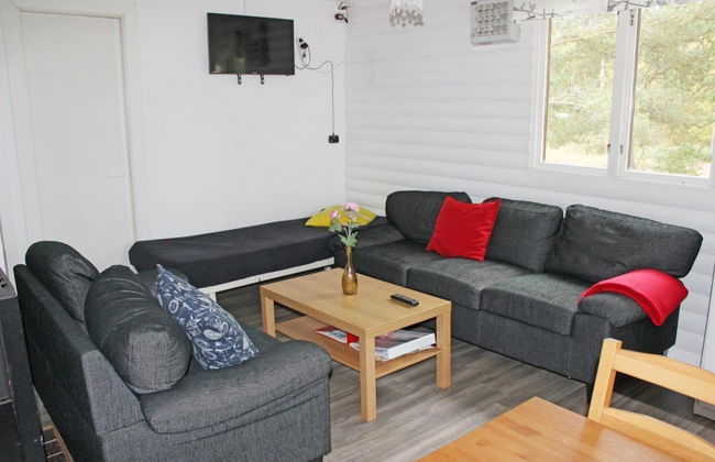 Svinö Stugby - Foto 24