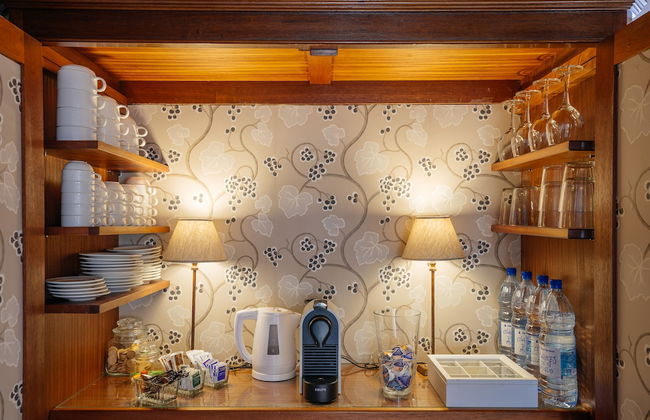 Hotel El Grifo - Foto 49