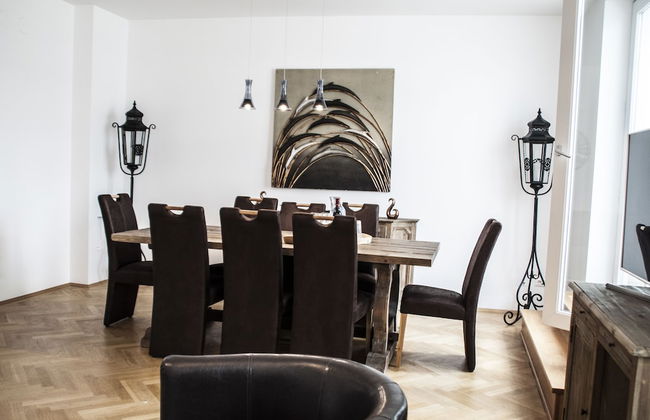 Urban Flats Vienna City Center - Foto 54