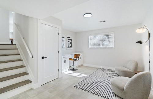 #Marbella Lane - Modern & Spacious 4BR Retreat in Arvada - Foto 56