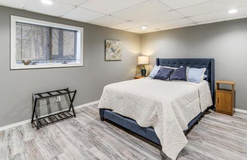 Waterfront Deck! Shell Knob Gem on Table Rock Lake - Foto 14