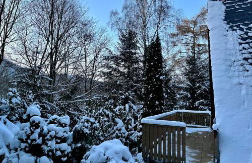 Holiday Home Gräfenroda by Interhome - Photo 9