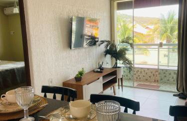 kitnet com ar condicionado - Foto 19