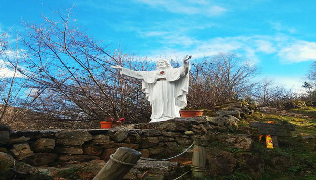 Explora el Precioso Pueblo de San Sebastián de Garabandal - Tour en Grupo Pequeño - Foto 2