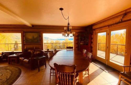 Turnagain View Lodge and Wedding Venue - Photo 33