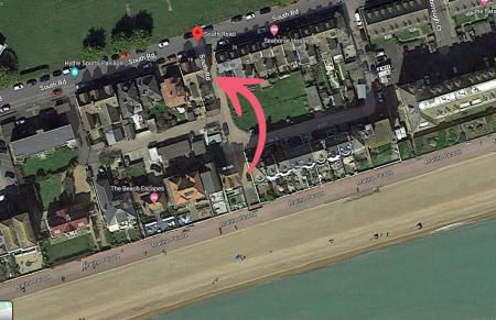 Southbeach by Bloom Stays - Foto 22