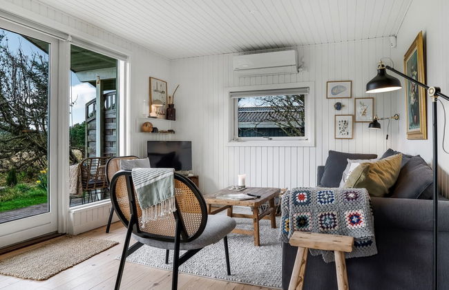 "Ayelen" - 600m from the sea - Foto 33