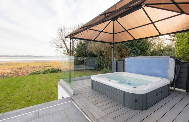 Host Stay Bay View House - Foto 2