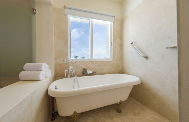 Villa Punta Sam Cancun Beachfront Luxury - Foto 28