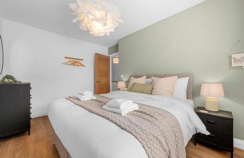 NEW Wincham Brook 3BR Home - Long Stays Welcome - Photo 14