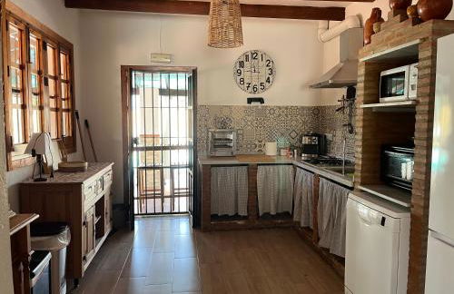 Villa Amigo, Casa Rural espectacular en Sierra de Aracena - Foto 26