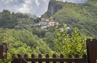 Val di Lima House - Foto 60