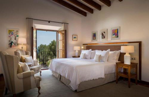 Secluded Oasis in Banyalbufar City, 1020 - Foto 23