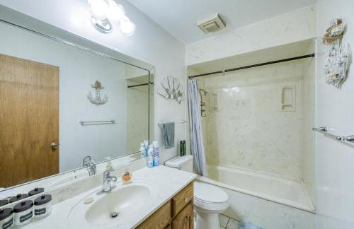 Bright Pharr Getaway Spacious Family Home w Garage and WiFi - Foto 8