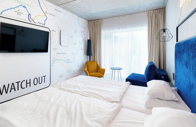 Aparthotel Biała Perła – Czarna Góra Resort | Sun & Snow - Foto 14